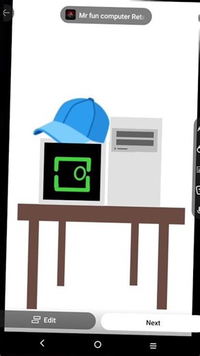 Mr fun computer phase 2