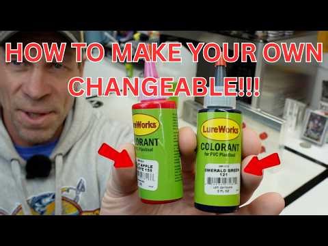How To Make Your Own CHANGEABLE!!!