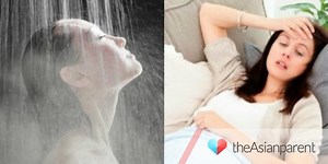 Sakit Kepala Ketika Hamil: Punca Kerap Sakit Kepala, Jenis Sakit Kepala & Cara Mengatasi | theAsianparent Malaysia