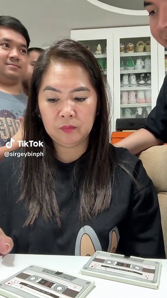 Part 3 | Mensahe #SerGeybin #fyp