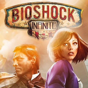 BioShock Infinite [Reviews] - IGN