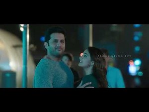 Rang De Movie Romantic Scenes | Nithiin, Keerthy Suresh | Telugu Movies | @TeluguMoviesCity