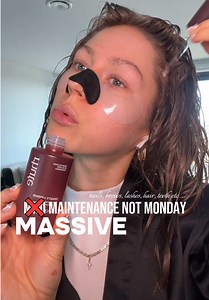 Mini Maintenance: Nails, Brows, Lashes, Hair & Teeth