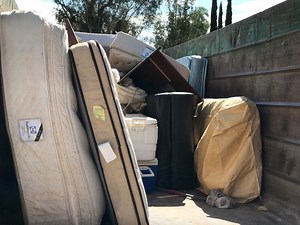 Milford Has New Mattress, Box Spring Recycling Option
