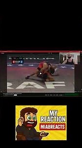 One split-second mistake changed the entire match.