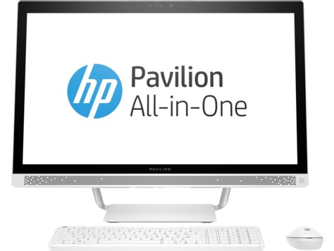 HP Pavilion All-in-One - 27-a009 Software and Driver Downloads | HP® Support