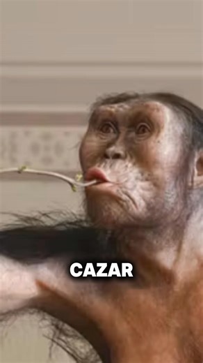Hablemos de Lucy, la influencer original de la prehistoria. Esta hembra de Australopithecus afarensis fue descubierta en 1974 en Etiopía mientras los científicos escuchaban a los Beatles - sí, su nombre viene de Lucy in the Sky with Diamonds -, y resulta que este esqueleto de 3.2 millones de años vino a darnos una lección de humildad. #ciencia #stem | Pulpo Culto