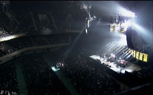 Eric Clapton（埃里克·克莱普顿）- Live At Budokan（日本东京武道馆演唱会）2009