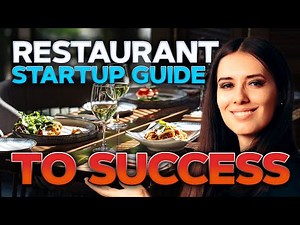 Three Secrets To Building a Restaurant Startup