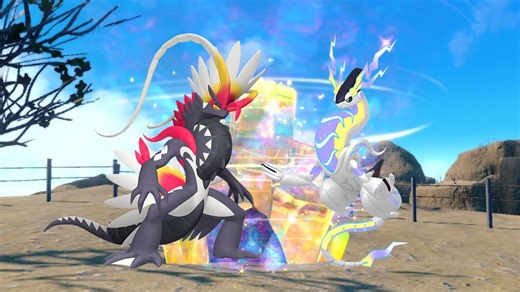GameStop Issues Statement on Pokemon Shiny Legendary Event Controversy