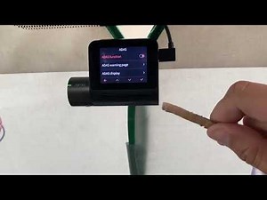 Easy fixing 70Mai ADAS GPS Module Loose Contact issue