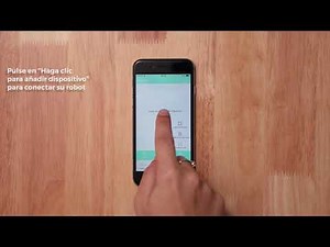 Netbot LS23 Configuración paso a paso