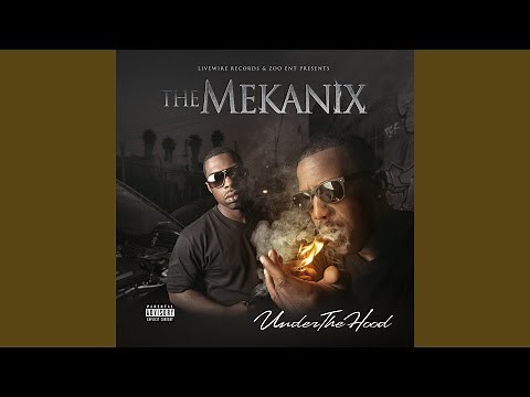 On My Hustle (feat. Keak da Sneak, Iamsu!, J. Stalin, 4rAx & Iesha brooks)