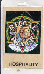 Aug 07, 1994: Reggae on the River at French's Camp Piercy, California, United States | Concert Archives