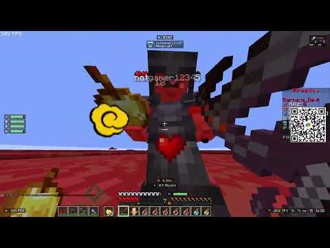Minecraft pe lifesteal smp gameplay | PLAYING WITH SUBSCRIBERS