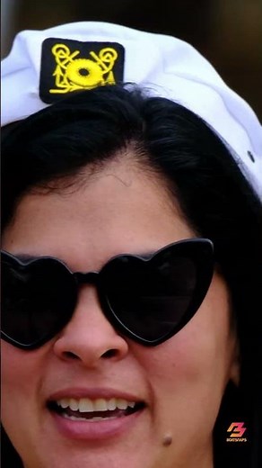 👰🚤 Bride Gang Takes Over the Yacht: A Pre-Wedding Celebration to Remember! 🎉💍