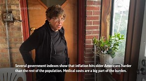 Social Security benefits to jump by 8.7% in 2023