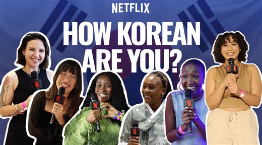41K views · 1.3K reactions | Are you a true K-drama fan if you don't know Korean culture? We tested some of our favs at the Korean Culture Festival here's how they did     | Netflix | Facebook