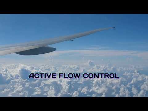 Plasma Active Flow Control