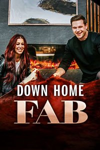 Down Home Fab (2023-2025) Streaming - Where to Watch Online