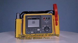 ⚡ Fluke GFL-1500 Solar Ground Fault Locator came to life thanks to one main thing: listening closely to the technicians who needed a better way. Real problems. Real voices. Real solutions - built the Fluke way. https://www.fluke.com/en-us/product/electrical-testing/best-solar-energy-industry-tools/fluke-gfl-1500?srsltid=AfmBOop5jxetvUxrO2wi11lK9EaOwxTuTgyk0mg4tVZCNz4KSx2pCJFy&utm_campaign=Global&utm_medium=organic_social&utm_source=facebook | Fluke Corporation