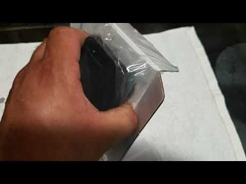 Plantronics 5200 charging case