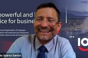 Engaging with the Private Sector in AFRICA: a recipe to successful GCM implementation