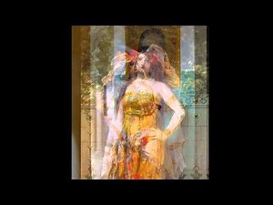 Malagueña Salerosa - The Girl from Malaga