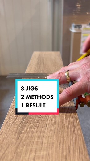 U-Scribejig on TikTok