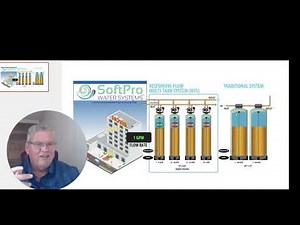 Commercial Water Softener Sizing - How to Size It