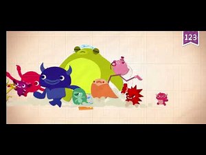 endless numbers number 4