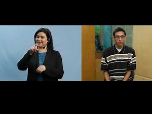 Trilingual Interpreter Observation: VRS Call 1 of 2 Scenarios (ASL/Spanish)