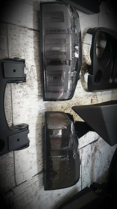 Efficient Auto Accessories Ford Ranger Led Tail Lights 2012 - 2017 Totota Revo Led Tail Lights R3500.00 Excl Vat Gerhard 0723132463 efficientledlighting@gmail.com Fot More Info And Full Catalogue | Express Covers Online Shop
