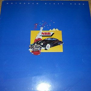 Notodden Blues Band - Nbb