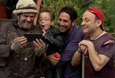 Vecinos - Canal de las Estrellas Online