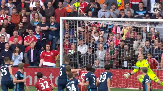 A crucial end-of-season victory ✊ On this day in 2017, Klopp's Reds secured a return to the Champions League when they ran out 3-0 winners against Boro 🔴 | Liverpool FC