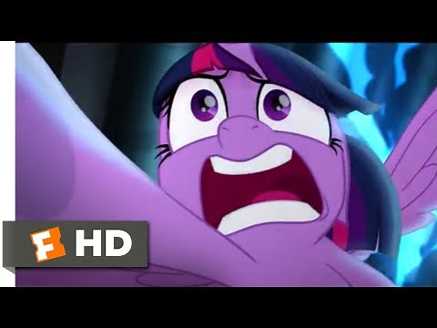 My Little Pony: The Movie - Friendship is Sacrifice | Fandango Family