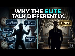 Why the Elite Talk Differently: The 17 Unwritten Rules of Social Power