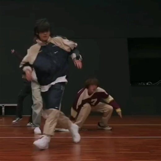 RUN BTS DANCE PRACTICE #bts #runbts #fyp | Run BTS