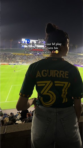 Supporting Boyfriend in College Soccer Game - Gigi Bunny Leaked Videos