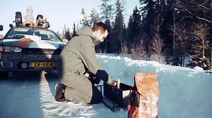 Aftermovie: Winter editie 2024 naar Helsinki | The Carbage Run