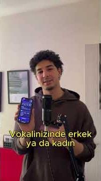 Rhythmix Yapay Zeka Uygulaması İle Kendi Şarkılarını Oluşturabilirsin Detaylar Videoda