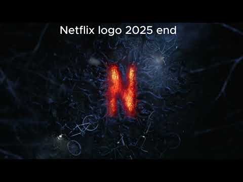 All Netflix intros from 2015 to 2026