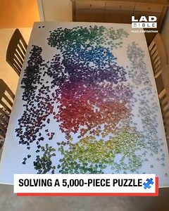 Every second is equivalent to an hour in real-time 😳🧩 | STUDENTbible