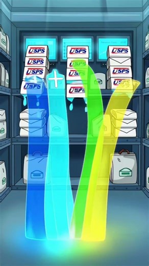 U.S. Postal Service Was Losing Billions