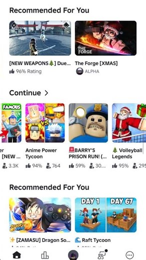 COMMENT YOUR FIRST GAME 🎮IN ROBLOX #shorts #shortfeed