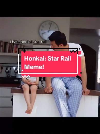Honkai: Star Rail Memes for Fans