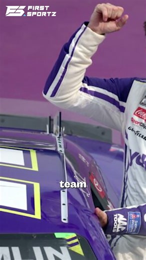 Denny Hamlin Admits Court Was More Stressful Than Any NASCAR Race