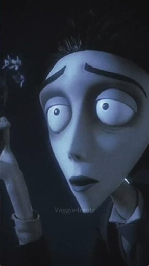 The corpse bride #timburton #movie #shorts #horror #emily #victor
