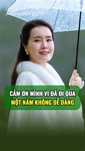 512K views · 6.2K reactions | Cảm ơn mình vì đã cùng nhau đi qua một năm không hề dễ dàng #rubynguyen #hocvienRNI #duongtam #thietkecuocdoi | Ruby Nguyen | Facebook